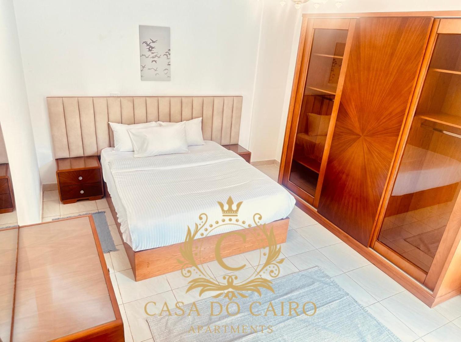 Casa Do Cairo - Rehab City Exterior photo