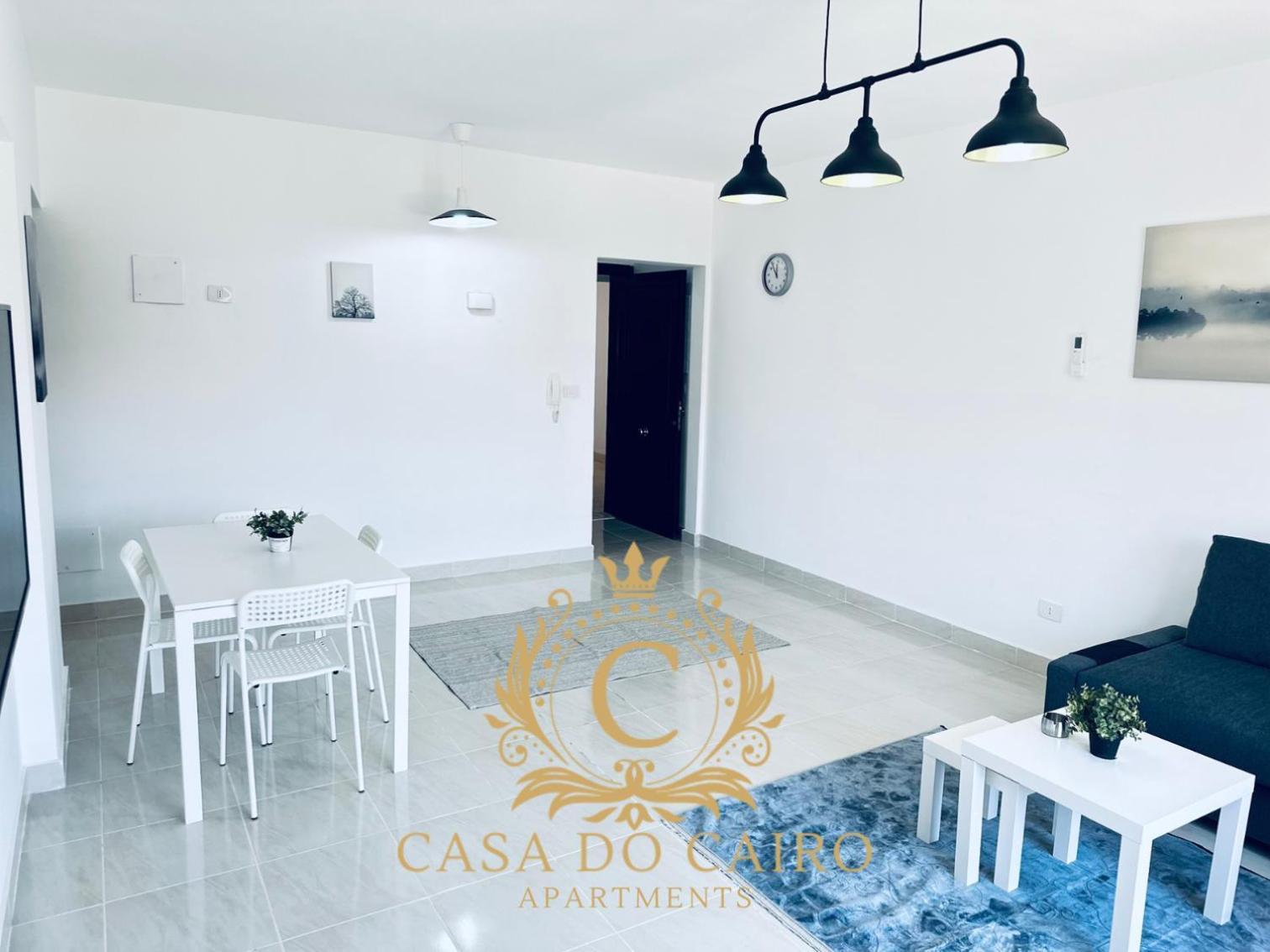 Casa Do Cairo - Rehab City Exterior photo