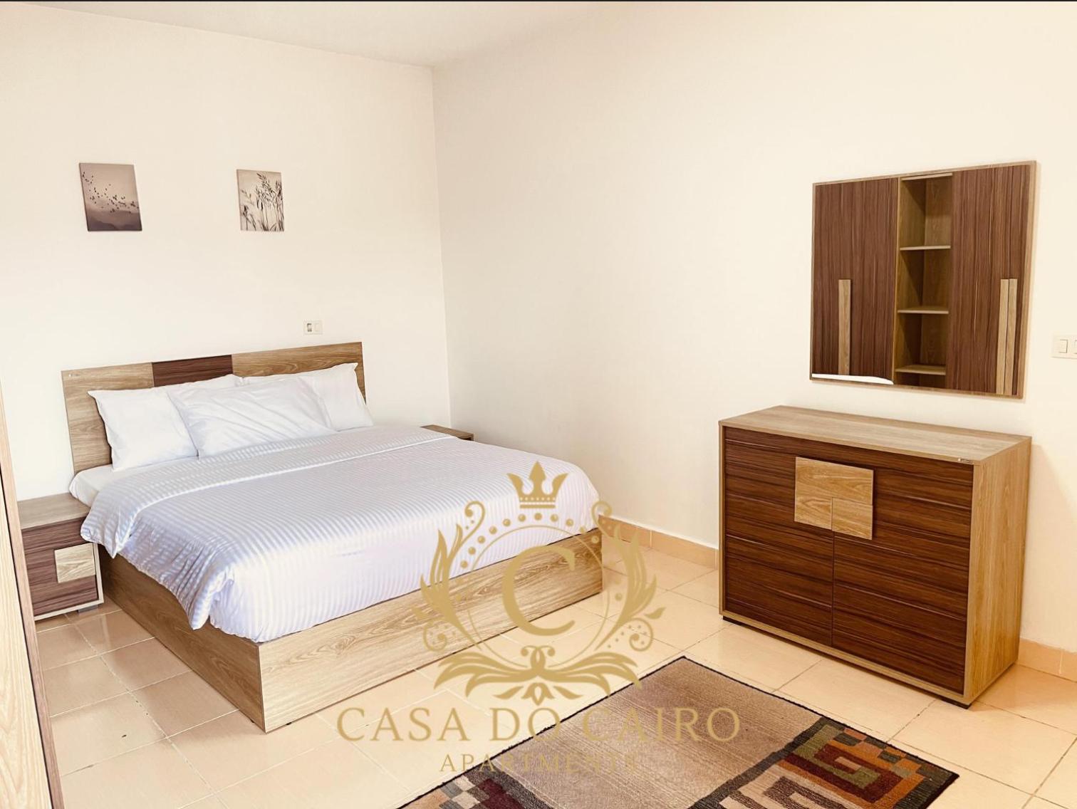 Casa Do Cairo - Rehab City Exterior photo